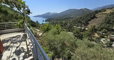 5 bedroom house in Thassos, Greece