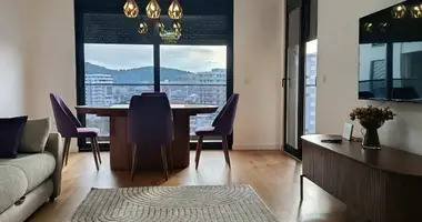 2 bedroom apartment in Bar, Montenegro