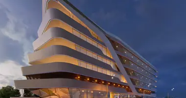 Geschäft 399 m² in Limassol District, Zypern