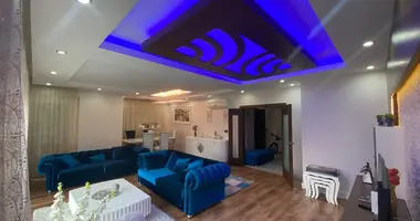 Квартира 4 спальни в Средиземноморский регион, Турция