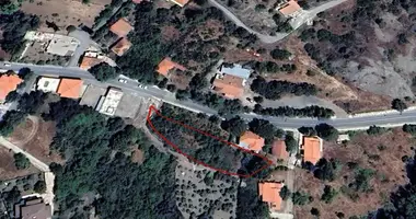 Квартира в Пера Педи, Кипр