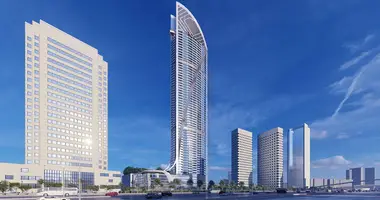 1 bedroom apartment in Dubai, United Arab Emirates