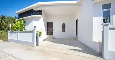 Apartamento 3 habitaciones en Rawai, Tailandia