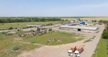 Propriété commerciale 6 200 m² dans Usatove, Ukraine