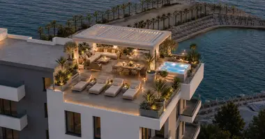 Penthouse 5 zimmer in Metoq, Albanien