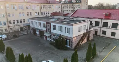 Lokale gastronomiczne 481 m² w Królewiec, Rosja