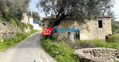 Casa 2 habitaciones en Pera Melana, Grecia