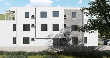 Condo dans Sisici, Monténégro
