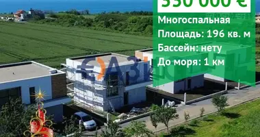 Haus 4 zimmer in Pomorie, Bulgarien