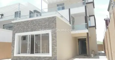 Casa 4 habitaciones en Acra, Ghana