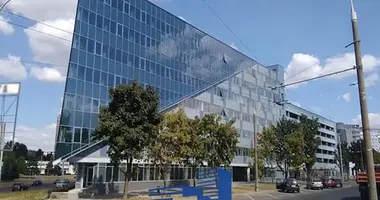 Büro 66 m² in Minsk, Belarus