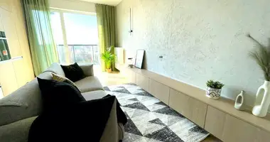 Wohnung 2 zimmer in Lodz, Polen