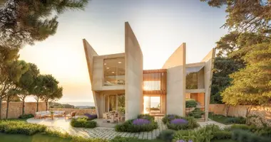 Apartamento 6 habitaciones en Peyia, Chipre