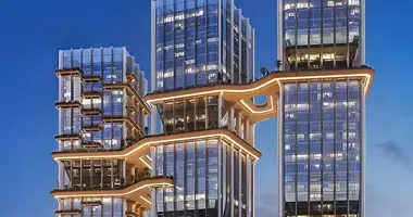 Wohnung 3 zimmer in Abu Dhabi, Vereinigte Arabische Emirate