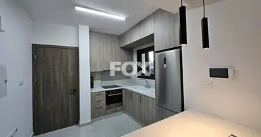 Mieszkanie 1 pokój w Ypsonas Municipality, Cypr