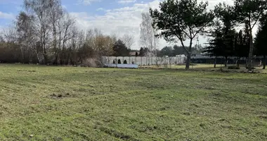 Apartment in Wysogotowo, Poland