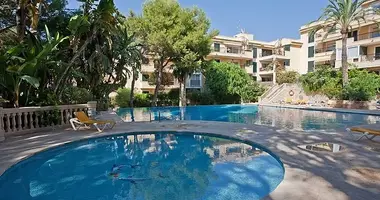 Apartamento 3 habitaciones en Santa Ponsa, Španjolska