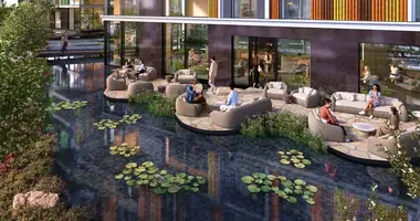 Apartamento 4 habitaciones en Londres, Reino Unido