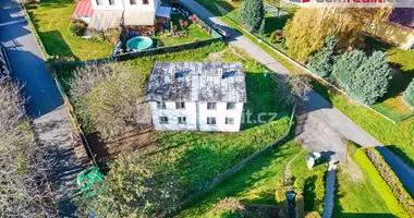 House in Southwest, Czech Republic