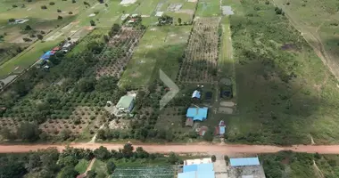 Участок земли в Phnum Sruoch, Камбоджа