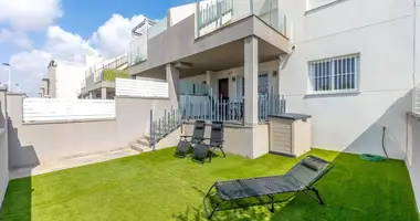 Bungalow 2 bedrooms in Torrevieja, Spain