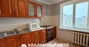 2 room apartment in Minsk, Belarus