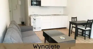 3 room apartment in Smolice, Poland