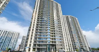Apartamento 4 habitaciones en Minsk, Belarús