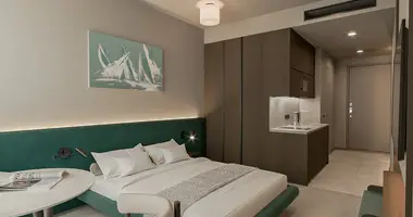 Apartamento 1 habitacion en Batumi, Georgia