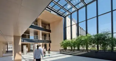 Коммерческое помещение 1 490 м² в Mierzynek, Польша