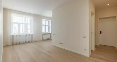 Квартира 2 комнаты в Рига, Латвия