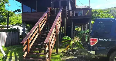 Apartment in Honduras