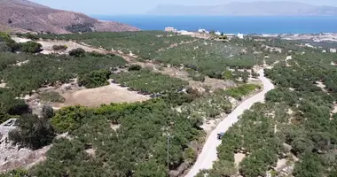 Plot of land in Kissamos, Greece