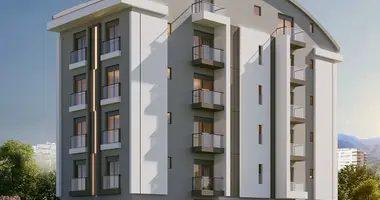 Wohnung 4 zimmer in Türkei