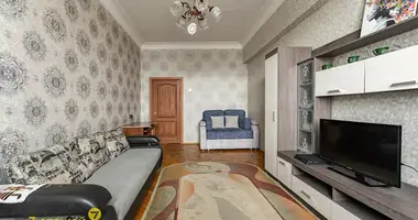 Квартира 3 комнаты в Минск, Беларусь