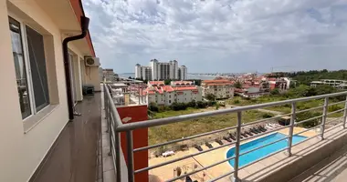 3 bedroom apartment in Sveti Vlas, Bulgaria