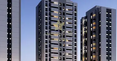 Apartamento 3 habitaciones en Regiao Imediata de Sao Paulo, Brasil