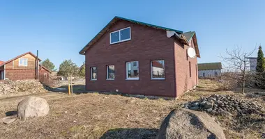 Casa en Apcak, Belarús