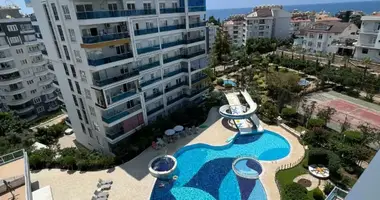 Квартира 2 комнаты в Тосмур, Турция