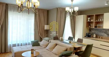 Apartamento 2 habitaciones en Becici, Montenegro