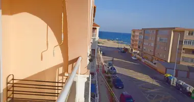 Penthouse in La Mata, Spanien