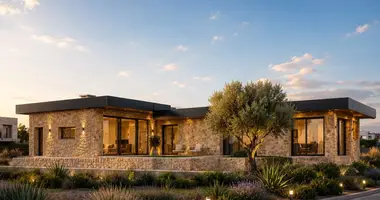 Villa 3 bedrooms in Bogazi, Northern Cyprus