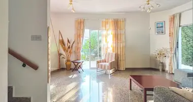 Maison 3 chambres dans Limassol, Chypre