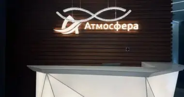 Appartement 1 chambre dans Odessa, Ukraine