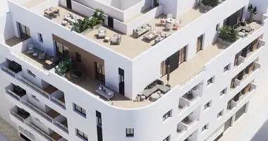 1 bedroom apartment in Torrevieja, Spain