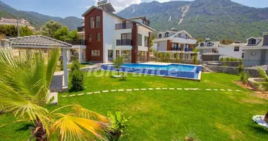 Villa 7 chambres dans Ölüdeniz, Turquie