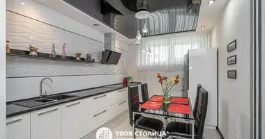 Квартира 2 комнаты в Минск, Беларусь
