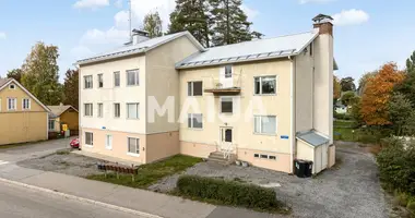 Mieszkanie 2 pokoi w Kuopio sub region, Finlandia
