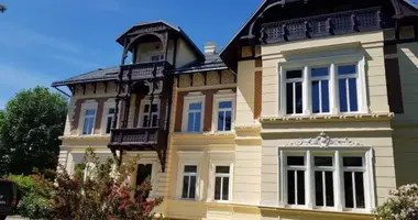 Haus 6 Schlafzimmer in Teplitz, Tschechien