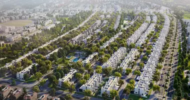 Studio apartment 3 bedrooms in Dubai, United Arab Emirates